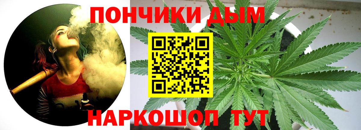 Каннабис ГИДРОПОН Коммунар